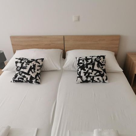 Apartmani Kronjac Μίλνα Εξωτερικό φωτογραφία